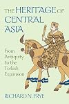 The Heritage of Central Asia