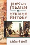 Jews and Judaism in African History
