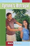 Tyrone's Betrayal (Roosevelt High School)
