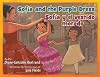 Sofia and the Purple Dress / Sofia Y El Vestido Morado (English and Spanish Edition)