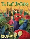 La poeta del piso de arriba / The Poet Upstairs (Spanish Edition)