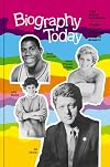 Biography Today: General Series. 1992
