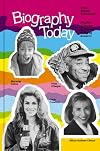 Biography Today: General Series. 1993