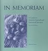 In Memoriam: A Guide to Modern Funeral and Memorial Services