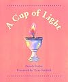 A Cup of Light: All About the Flaming Chalice