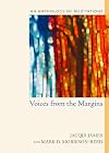 Voices from the Margins: An Anthology of Meditations