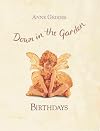 Down in the Garden Birthdays