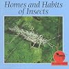 Homes and Habits of Insects (Six Legged World)