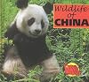 Wildlife of China