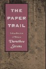 The Paper Trail: A Recollection of Writers
