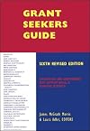 Grant Seekers Guide, 6th Edition