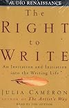 The Right To Write [audio - abridged]