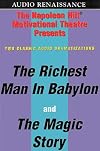 Richest Man in Babylon and The Magic Story