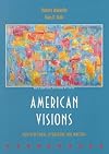 American Visions: Multicultural Literature for Writers