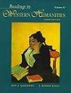 Readings in the Western Humanities, Volume 2