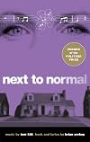 Next to Normal [book and lyrics]