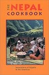 The Nepal Cookbook