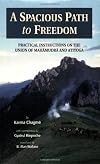 A Spacious Path to Freedom: Practical Instructions on the Union of Mahamudra and Atiyoga