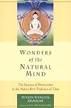 Wonders of the Natural Mind: The Essence of Dzogchen in the Native Bon Tradition of Tibet