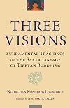 The Beautiful Ornament of the Three Visions