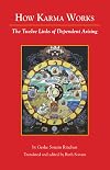 How Karma Works: The Twelve Links of Dependent-Arising