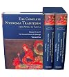 The Complete Nyingma Tradition from Sutra to Tantra, Books 15 to 17: The Essential Tantras of Mahayoga (Tsadra)