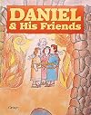 Bible Big Books: Daniel & His Friends