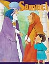 Bible Big Books: Samuel