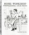 Home Workshop Professional Lock Tools (52059)