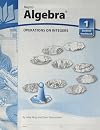 Operations on Integers: Book 1