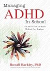 Managing ADHD in School: The Best Evidence-Based Methods for Teachers