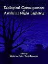 Ecological Consequences of Artificial Night Lighting