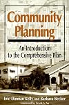 Community Planning: An Introduction To The Comprehensive Plan