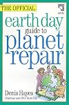 The Official Earth Day Guide to Planet Repair