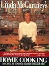 Linda McCartney's Home Cooking