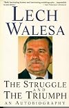 The Struggle and the Triumph: An Autobiography