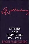 Letters and Dispatches 1924-1944