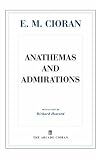 Anathemas and Admirations