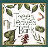 Trees, Leaves and Bark (Take Along Guides)