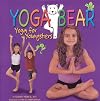 Yoga bear : yoga for youngsters