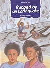 Trapped by an Earthquake (Good News Club Series)