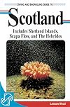 Pisces Diving and Snorkeling Guide to Scotland