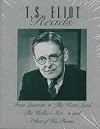 T.S. Eliot Reads: Four Quartets, the Waste Land, the Hollow Men, and Other of His Poems/Audio Cassettes (The Great Voice