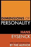 Dimensions of Personality