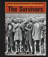 The Survivors (Holocaust Library)