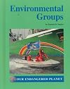 Environmental Groups (Overview Series)
