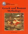 Greek and Roman Mythology (World History Series)