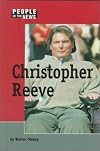 Christopher Reeve (People in the News)