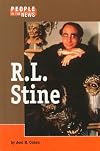 R. L. Stine