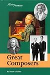Great Composers (History Makers)